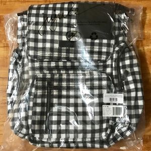 Gingham Style Be Sporty